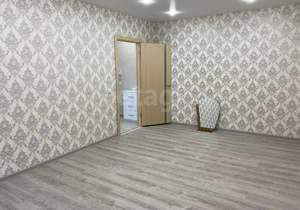 1-к квартира, вторичка, 37м2, 5/5 этаж