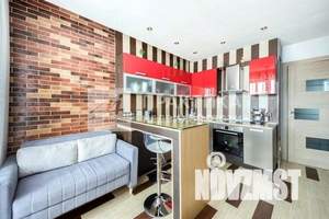 1-к квартира, вторичка, 59м2, 5/12 этаж