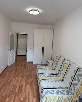 1-к квартира, вторичка, 30м2, 5/10 этаж