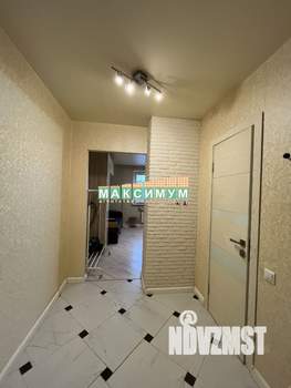Студия квартира, вторичка, 24м2, 13/17 этаж
