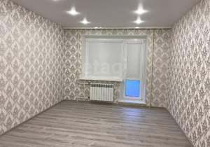 1-к квартира, вторичка, 37м2, 5/5 этаж