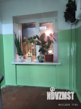 2-к квартира, вторичка, 45м2, 3/5 этаж