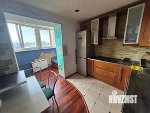 2-к квартира, вторичка, 54м2, 5/16 этаж