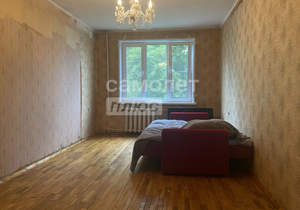 2-к квартира, вторичка, 48м2, 2/5 этаж