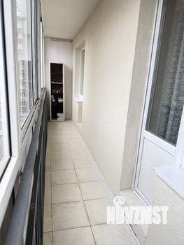 1-к квартира, вторичка, 39м2, 8/10 этаж