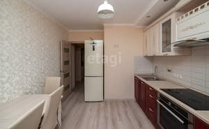 1-к квартира, вторичка, 38м2, 9/14 этаж