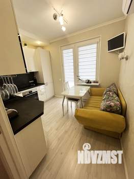 2-к квартира, вторичка, 54м2, 15/15 этаж