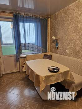 1-к квартира, вторичка, 39м2, 15/17 этаж