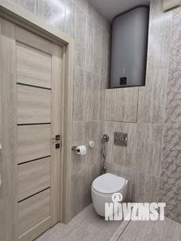 2-к квартира, вторичка, 55м2, 5/17 этаж