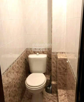 3-к квартира, вторичка, 67м2, 5/9 этаж