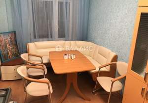 2-к квартира, вторичка, 60м2, 4/10 этаж
