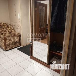 2-к квартира, вторичка, 69м2, 1/10 этаж