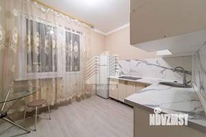 1-к квартира, вторичка, 38м2, 3/10 этаж
