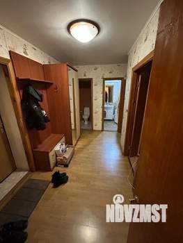 2-к квартира, вторичка, 63м2, 10/10 этаж