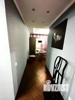 2-к квартира, вторичка, 52м2, 10/17 этаж