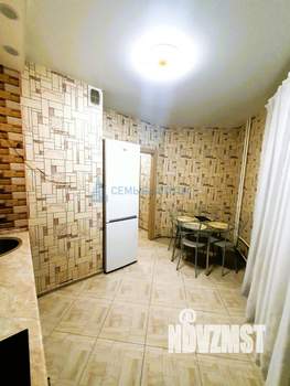 1-к квартира, вторичка, 45м2, 15/17 этаж