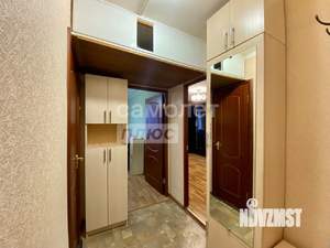 1-к квартира, вторичка, 36м2, 5/5 этаж