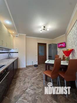 3-к квартира, вторичка, 76м2, 11/12 этаж