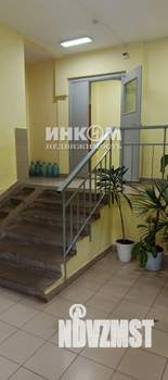 2-к квартира, вторичка, 58м2, 9/17 этаж