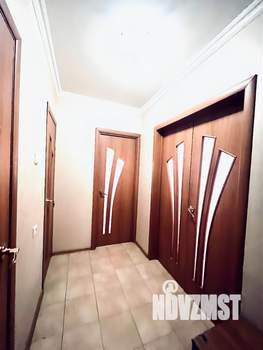 1-к квартира, вторичка, 40м2, 13/14 этаж