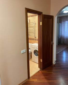 1-к квартира, вторичка, 50м2, 3/9 этаж