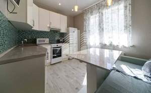 2-к квартира, вторичка, 54м2, 4/17 этаж