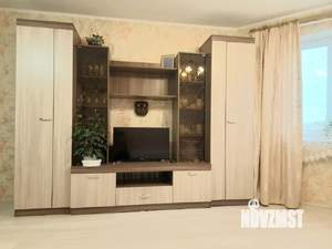 1-к квартира, вторичка, 28м2, 16/17 этаж