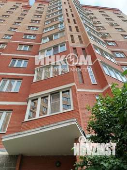 2-к квартира, вторичка, 60м2, 14/14 этаж