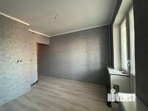 1-к квартира, вторичка, 39м2, 6/17 этаж