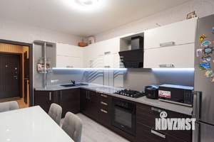 1-к квартира, вторичка, 40м2, 10/10 этаж