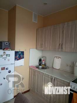 1-к квартира, вторичка, 37м2, 5/17 этаж