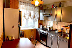 2-к квартира, вторичка, 45м2, 4/4 этаж