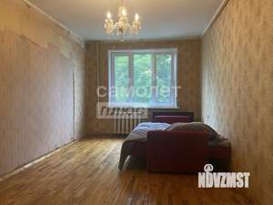 2-к квартира, вторичка, 48м2, 2/5 этаж