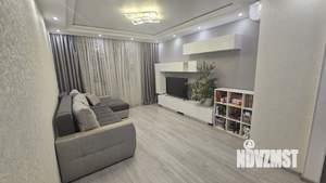 2-к квартира, вторичка, 61м2, 14/17 этаж