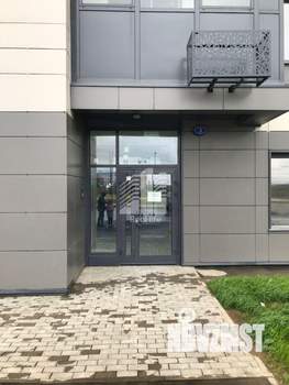 Студия квартира, вторичка, 28м2, 2/17 этаж