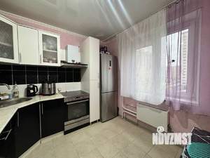 2-к квартира, вторичка, 61м2, 4/18 этаж