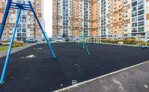 Студия квартира, вторичка, 38м2, 9/17 этаж