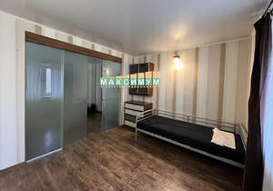 4-к квартира, вторичка, 126м2, 9/15 этаж