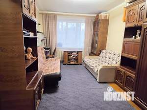 1-к квартира, вторичка, 31м2, 2/5 этаж