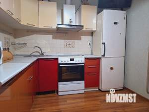 1-к квартира, вторичка, 38м2, 4/10 этаж