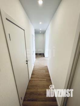 2-к квартира, вторичка, 58м2, 8/17 этаж