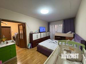 2-к квартира, сданный дом, 69м2, 5/9 этаж