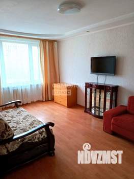 2-к квартира, вторичка, 45м2, 3/3 этаж
