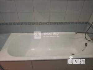 Студия квартира, вторичка, 29м2, 15/17 этаж