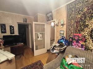 2-к квартира, вторичка, 45м2, 3/5 этаж