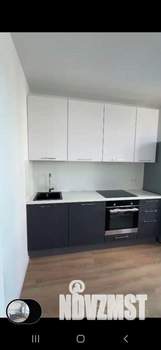 3-к квартира, вторичка, 62м2, 8/17 этаж