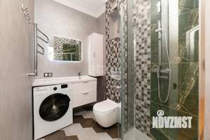 2-к квартира, вторичка, 43м2, 3/4 этаж