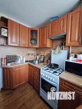 2-к квартира, вторичка, 47м2, 1/5 этаж