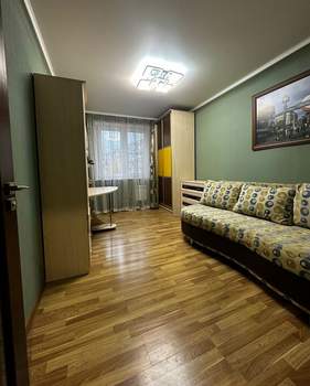 3-к квартира, вторичка, 69м2, 7/8 этаж