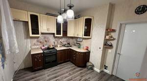 1-к квартира, вторичка, 48м2, 11/17 этаж